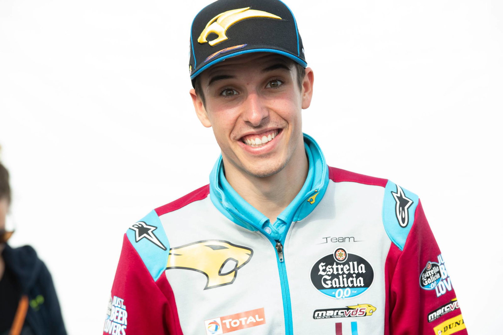 Rossi 'berharap lebih di Q2, kita semua dekat'