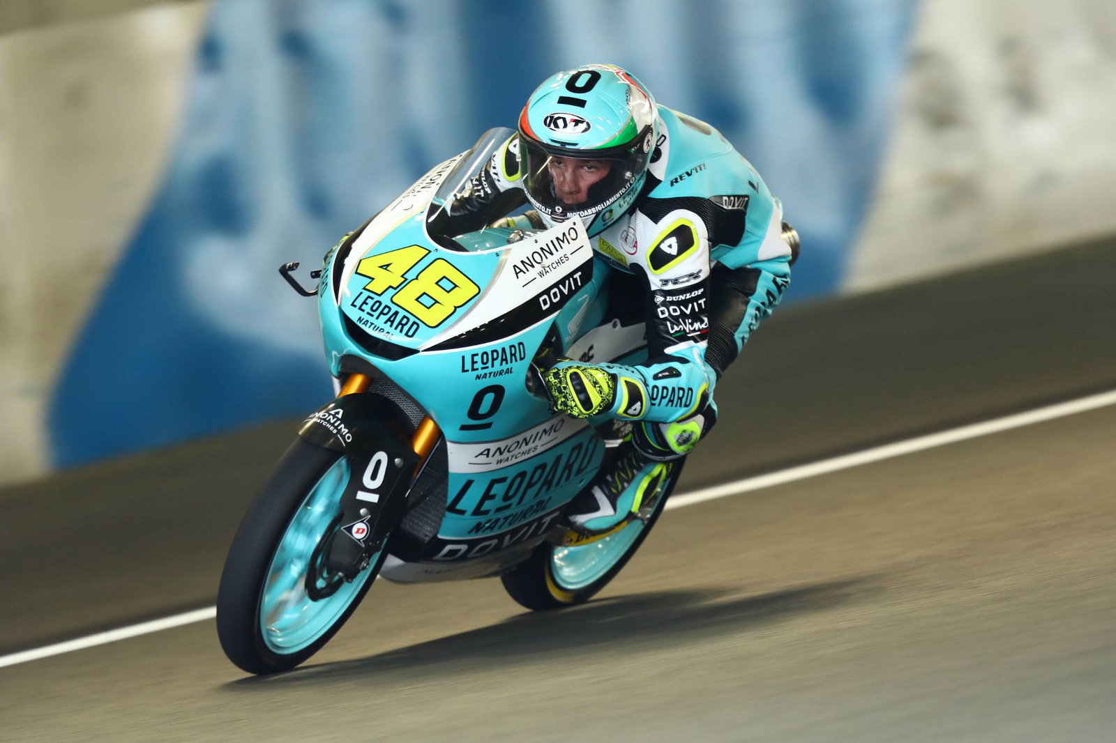 2019 Moto3 Motegi - Race Results