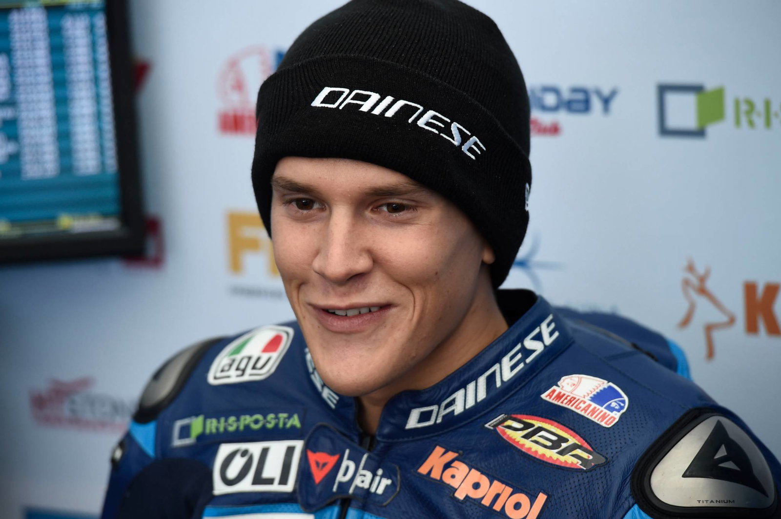 Penalti pebalap Moto3 semakin berat di tahun 2020 - Webb