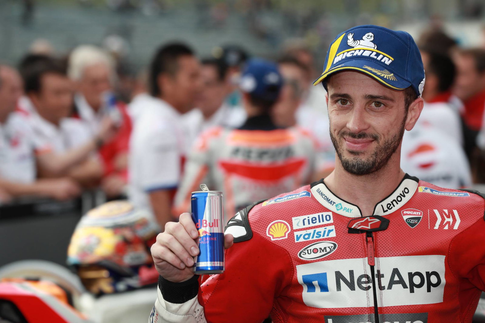 Quartararo: Front end confidence important for Phillip Island