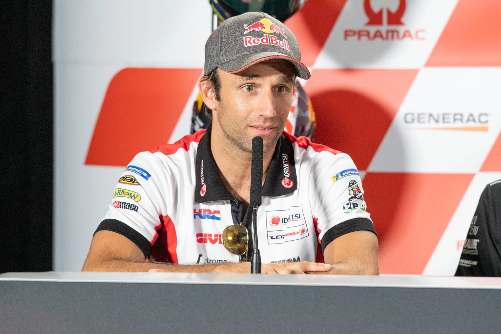 Australia: Dovizioso suspects “technical reason” for Ducati issue