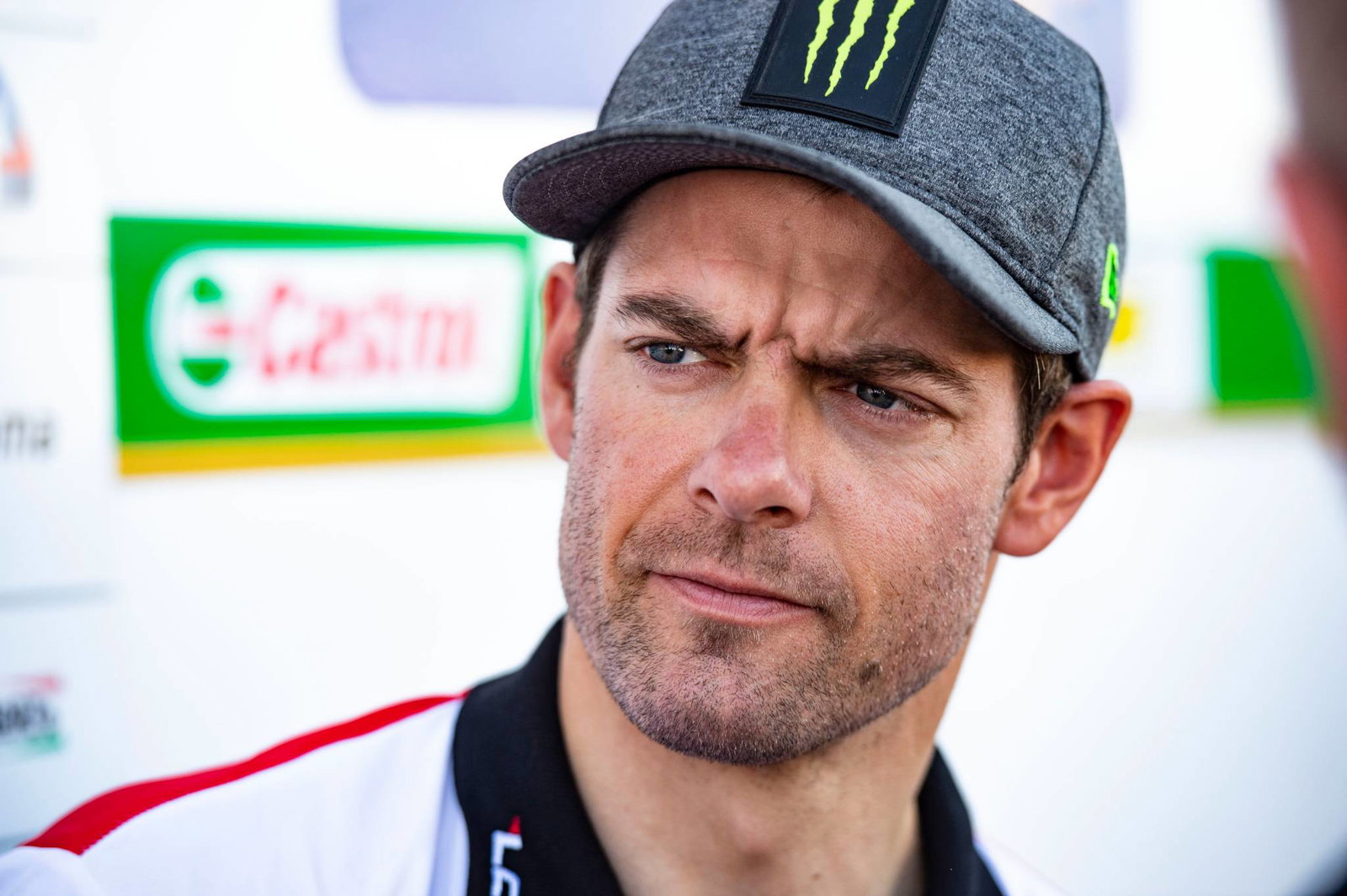 Australia: Pol: 'Not as dangerous as everyone said'