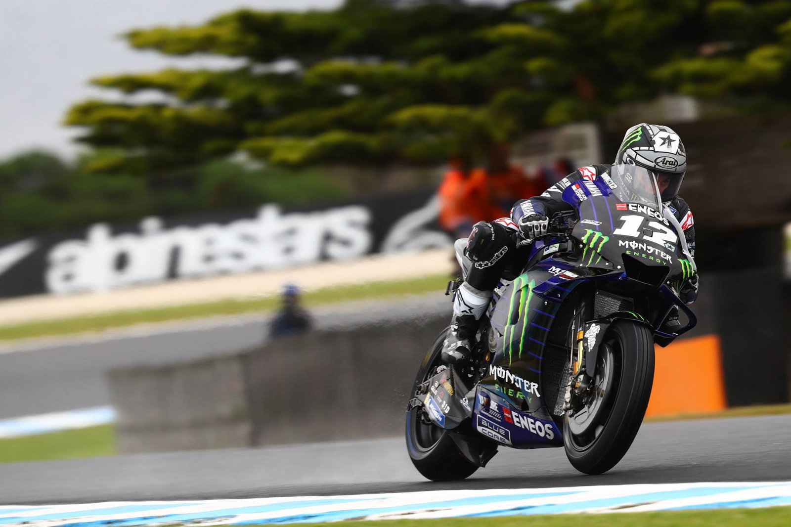 MotoGP Australia 2019 - Hasil Balapan