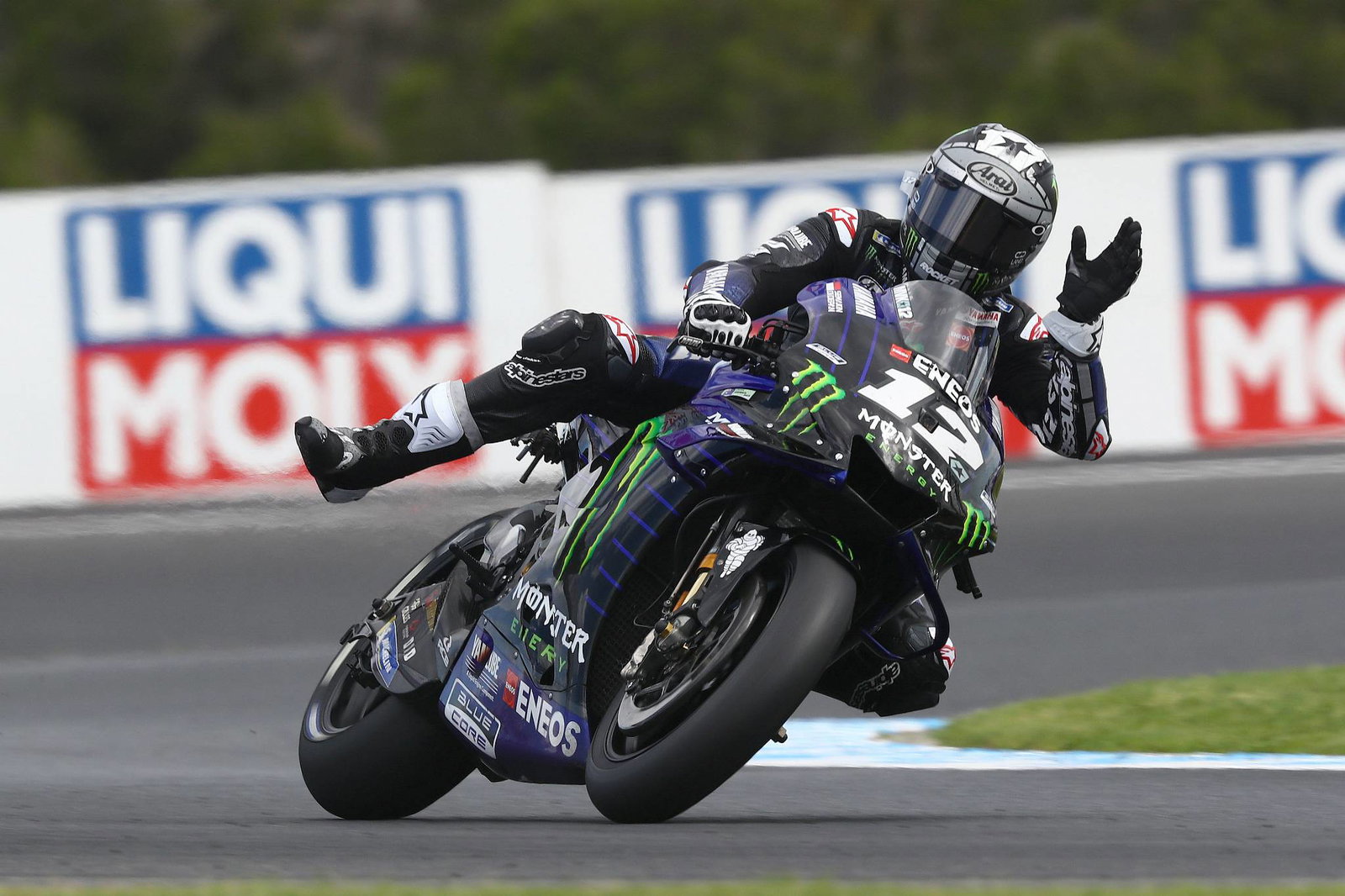 2019 Australian MotoGP, Phillip Island - Saturday as it happened