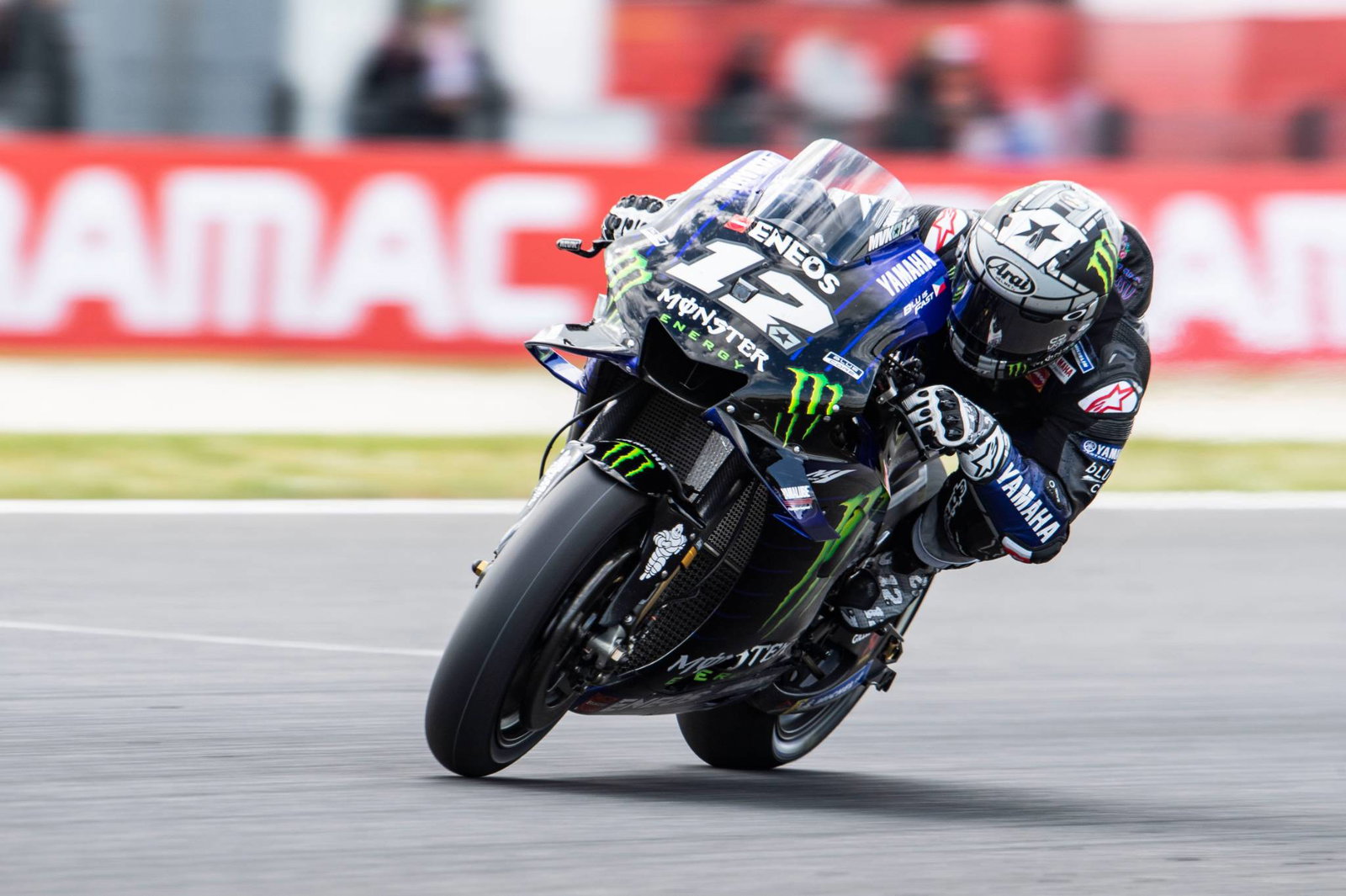 Hasil Sesi Latihan Bebas (4) MotoGP Australia 2019