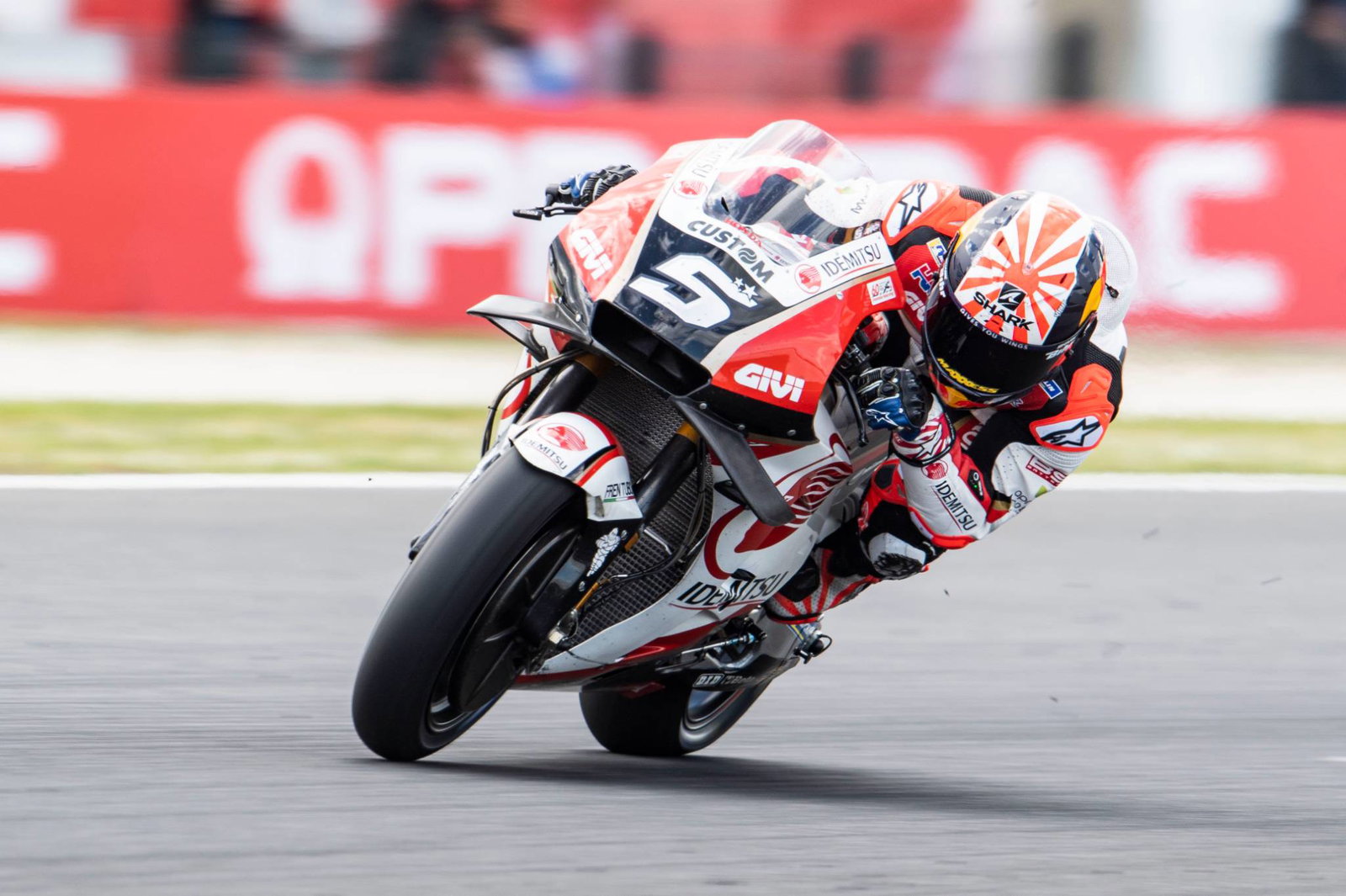 Vinales: Risk everything when nothing to lose