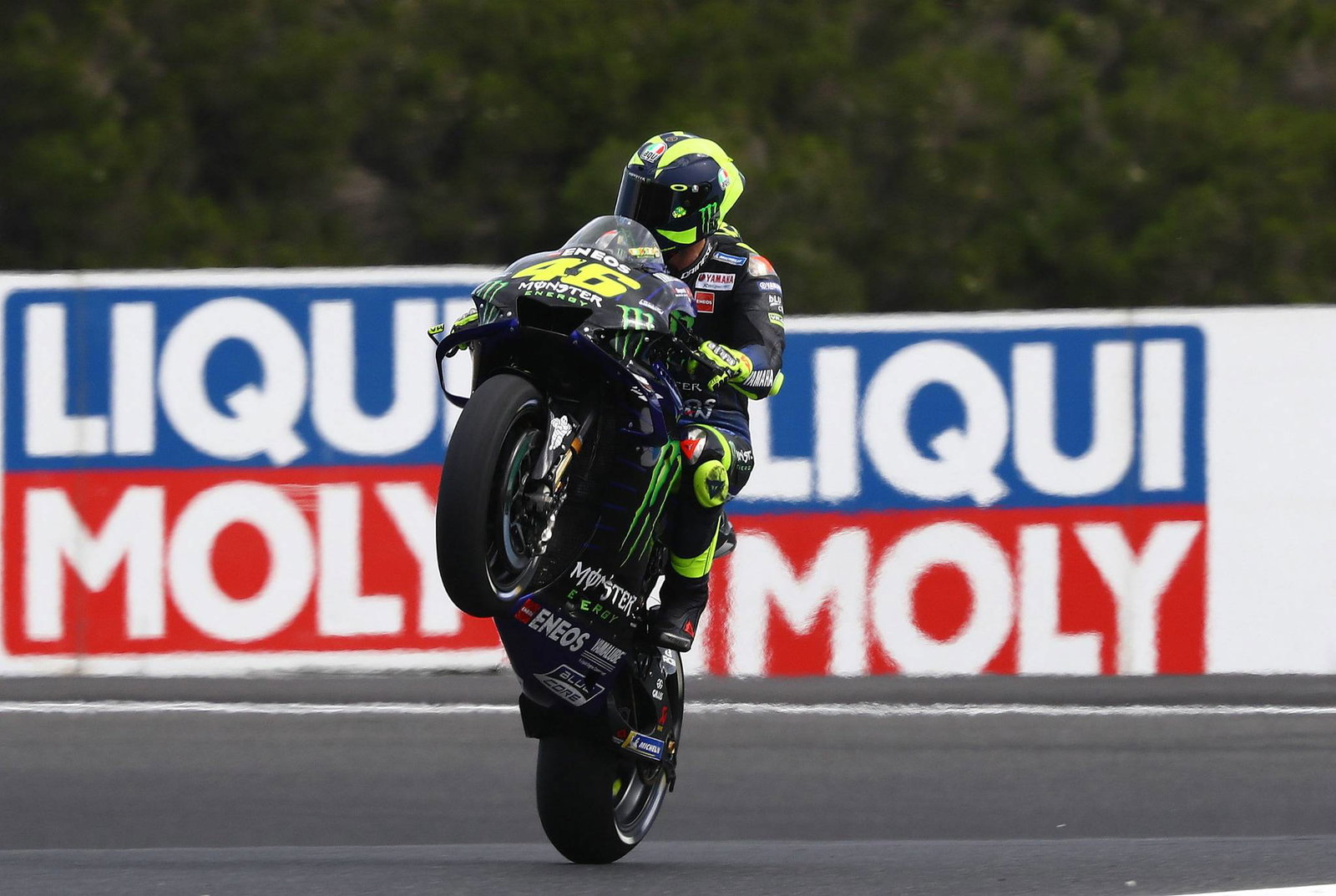 Video: Australian MotoGP – Rider Ratings