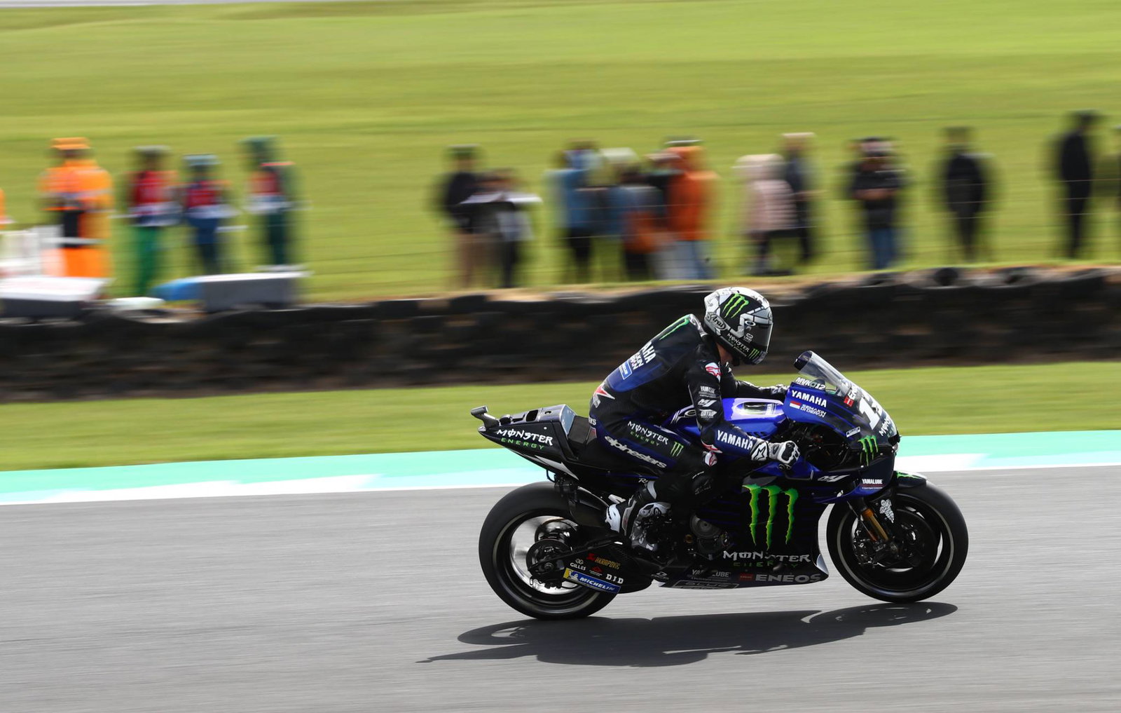 2019 Australian MotoGP, Phillip Island - Race Day as it happened