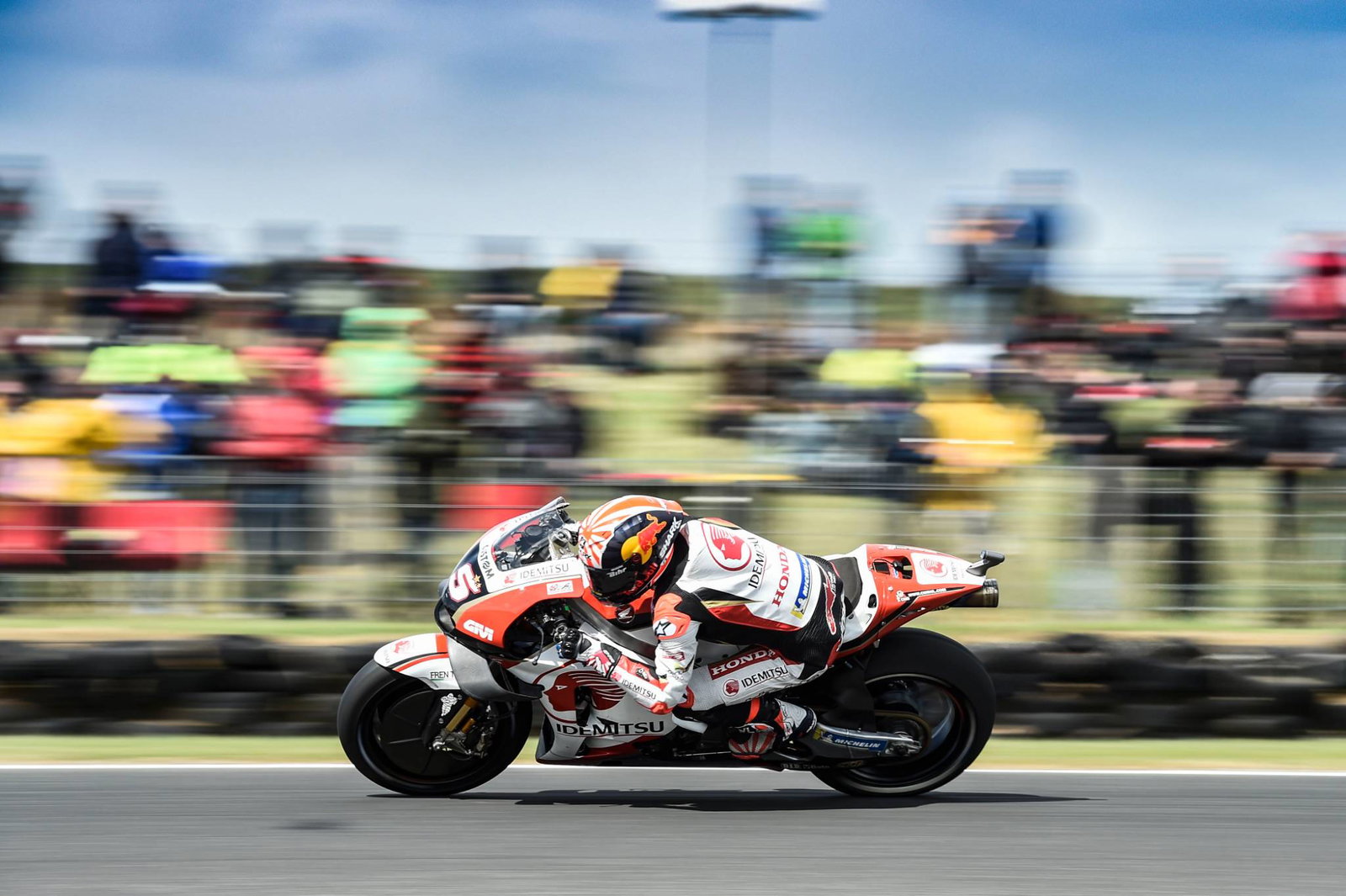 2019 Australian MotoGP, Phillip Island - Race Day as it happened