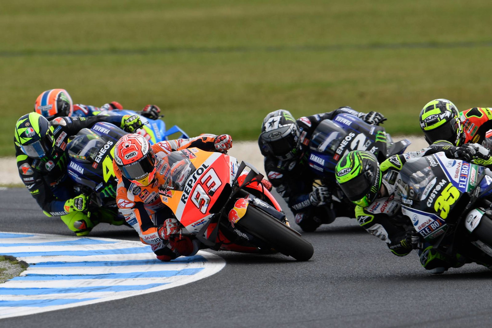Silverstone confirms 2020 British MotoGP cancelled