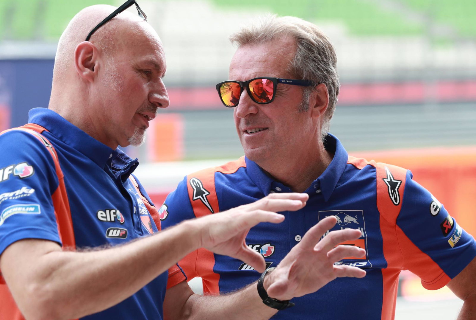 2020 'psychological war', will crown 'real' MotoGP champion