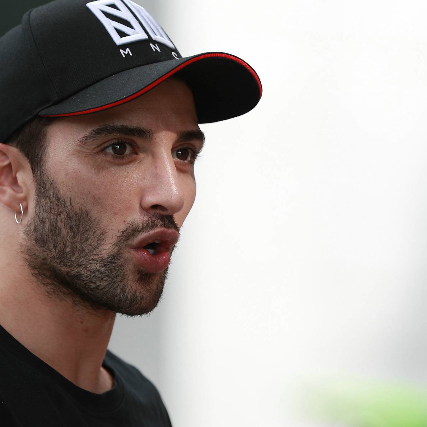 “Being British doesn’t make things easier”, claims ex-MotoGP star Scott Redding