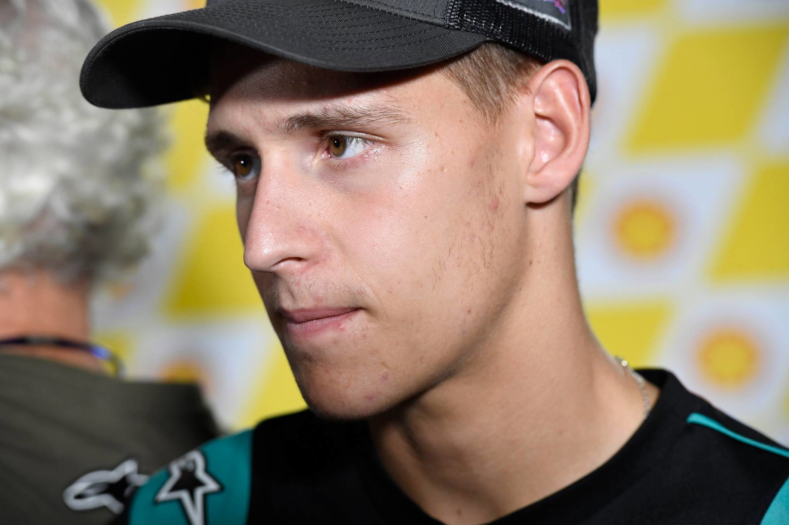 Sepang: Zarco menginginkan 7 besar: 'Ini bukan tekanan, ini kenyataan'