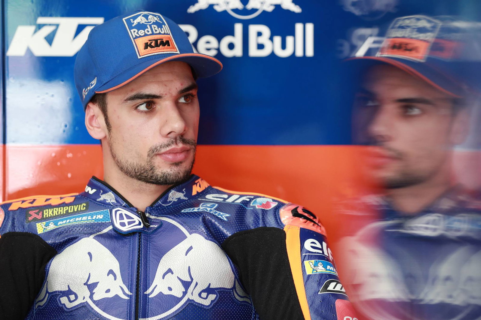 Sepang: Espargaro: This has never happened to KTM this season