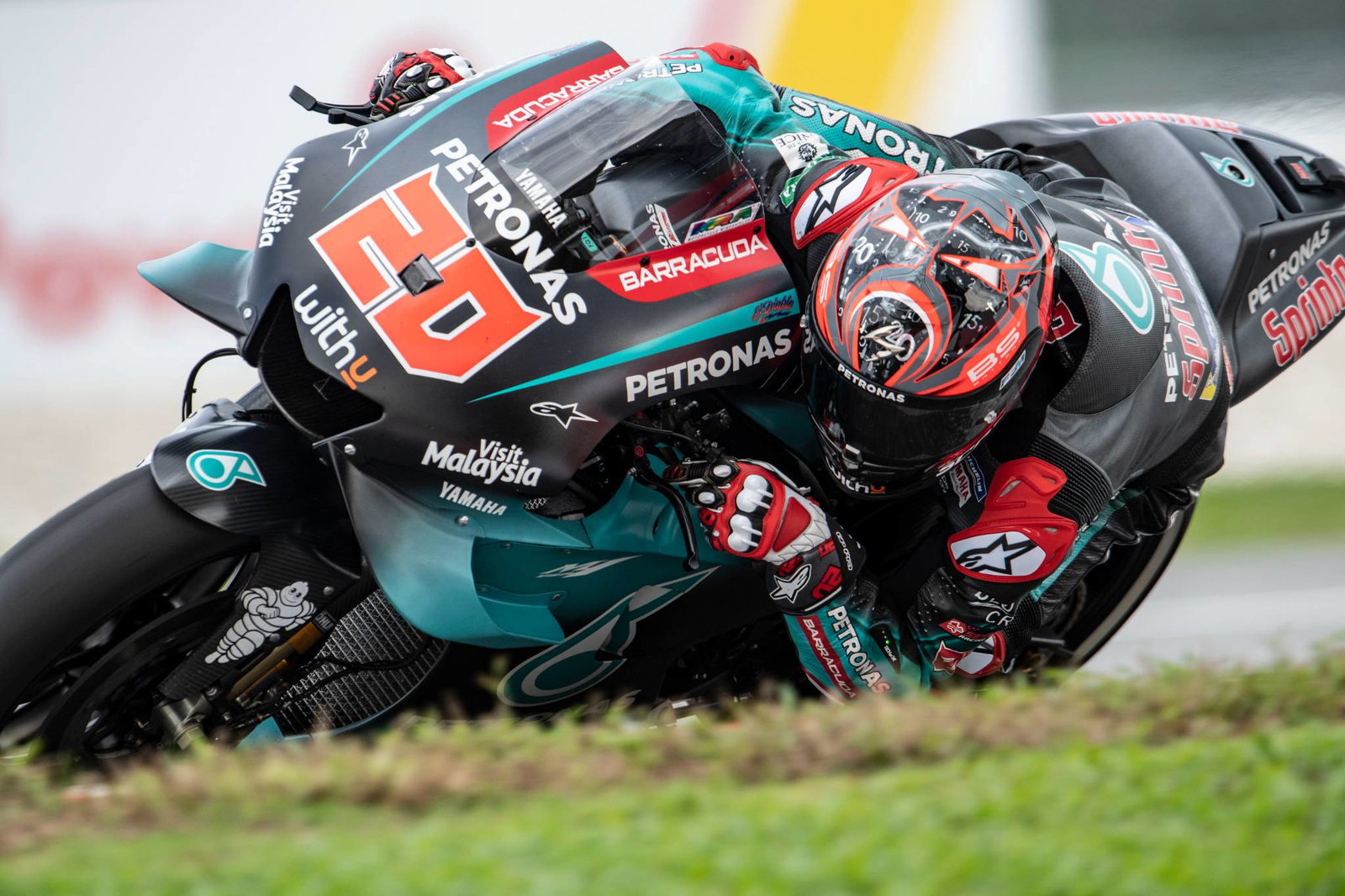 2019 Valencia MotoGP - Friday as it happened