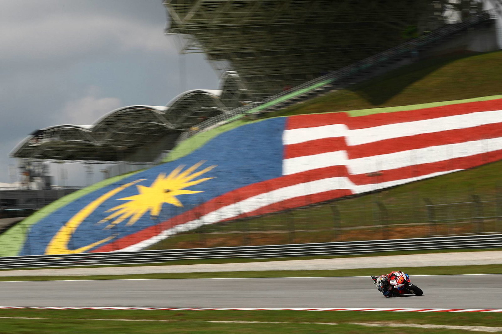 Waktu tes MotoGP Sepang 2020 - Sabtu (17:00)