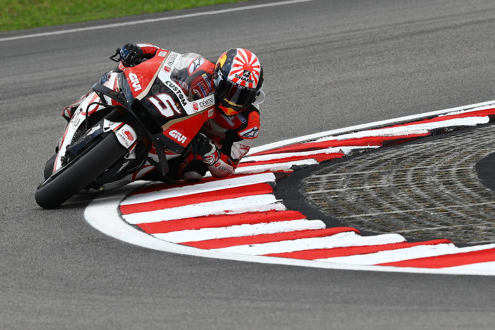 Morbidelli improving “step by step, but steps are not too fast”