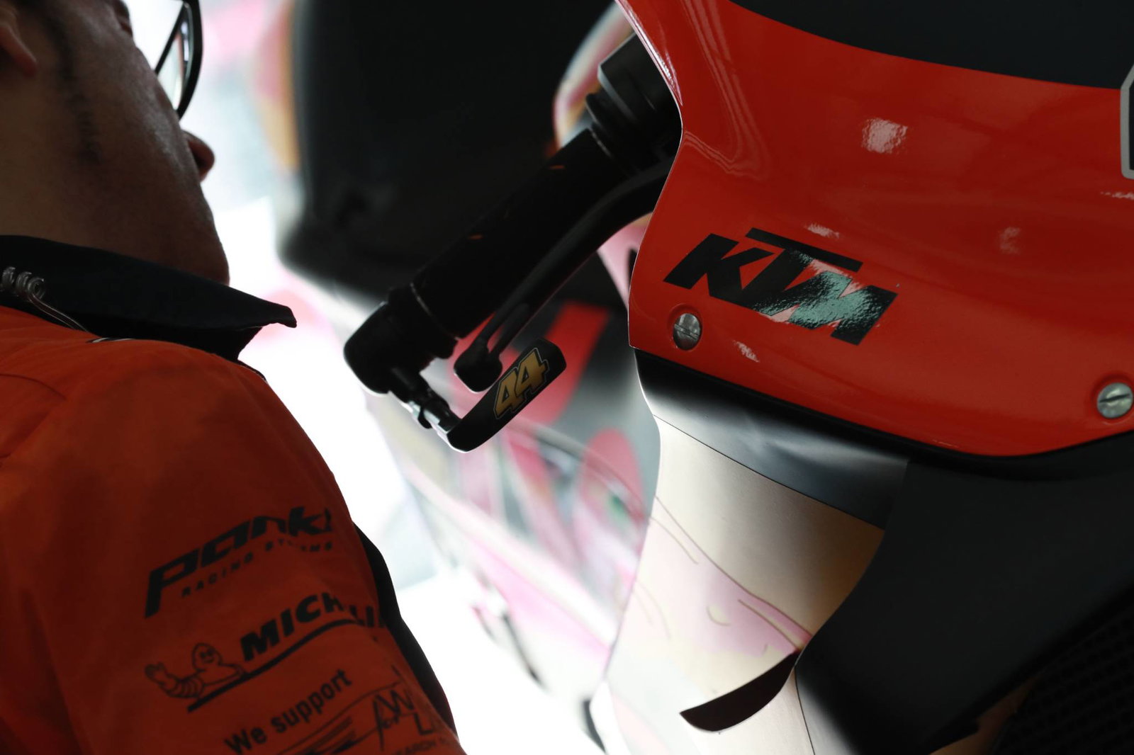 MotoGP Quiz: 'Who said what?'