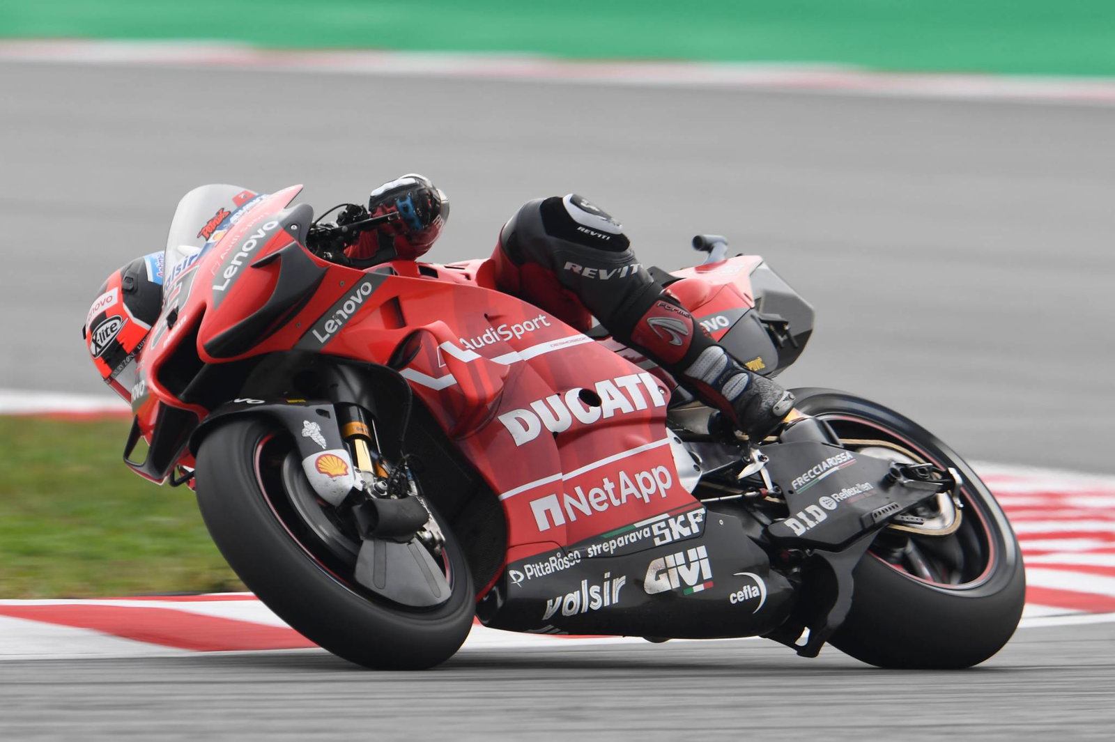 Sepang: 'I wanted to fight Fabio!' - Zarco hails 'huge step'