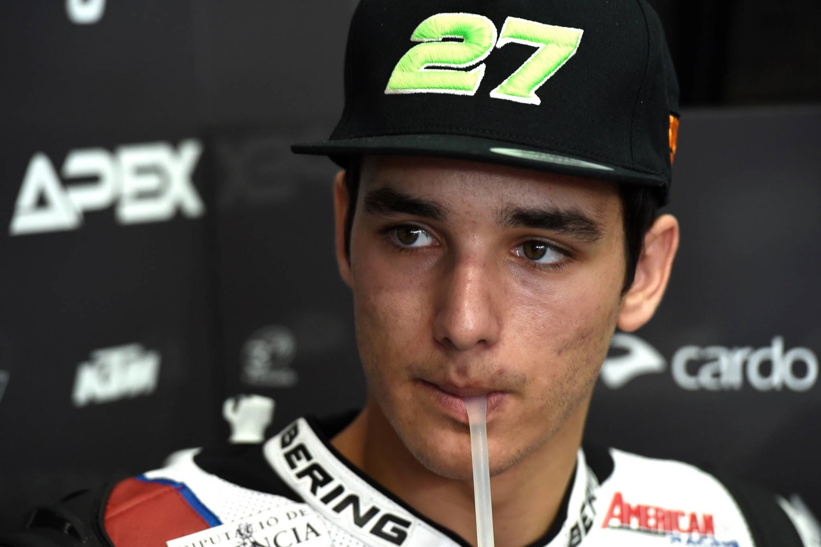 Marquez shows his two sides at Sepang