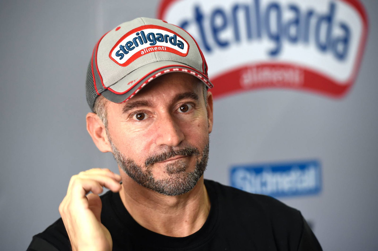 Zeelenberg: 15 balapan banyak, double-headers mungkin