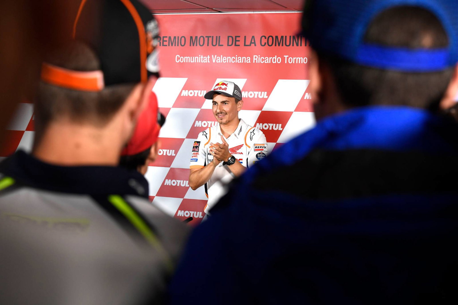 Official: Jorge Lorenzo announces MotoGP retirement - UPDATED