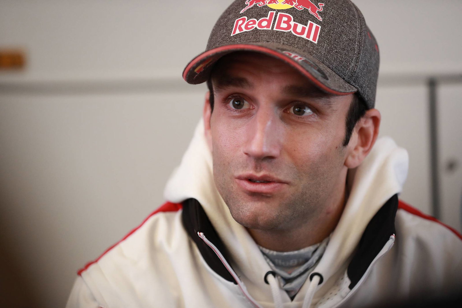 MotoGP Gossip: Biaggi: Marquez to win more than 10 world titles