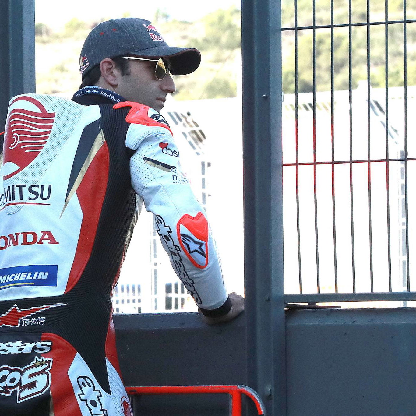 Indianapolis Moto2 - Free Practice (1)