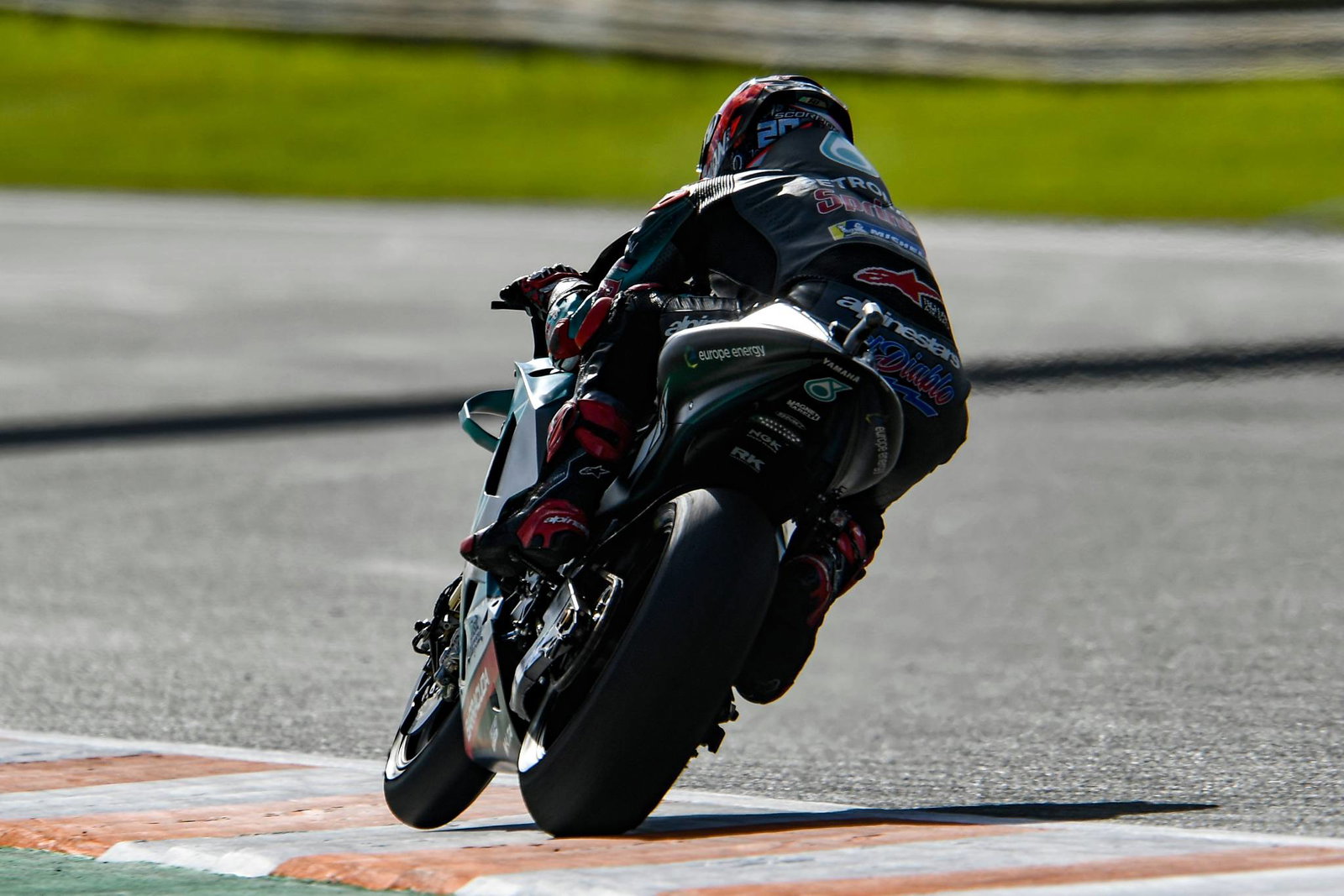 2019 Valencia MotoGP - Saturday as it happened