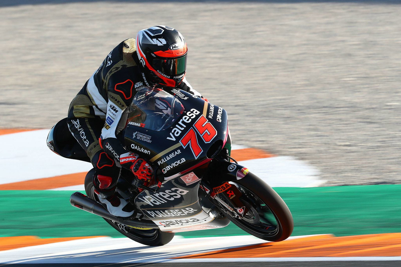 MotoE: Simeon bergabung dengan Canepa di LCR E-Team