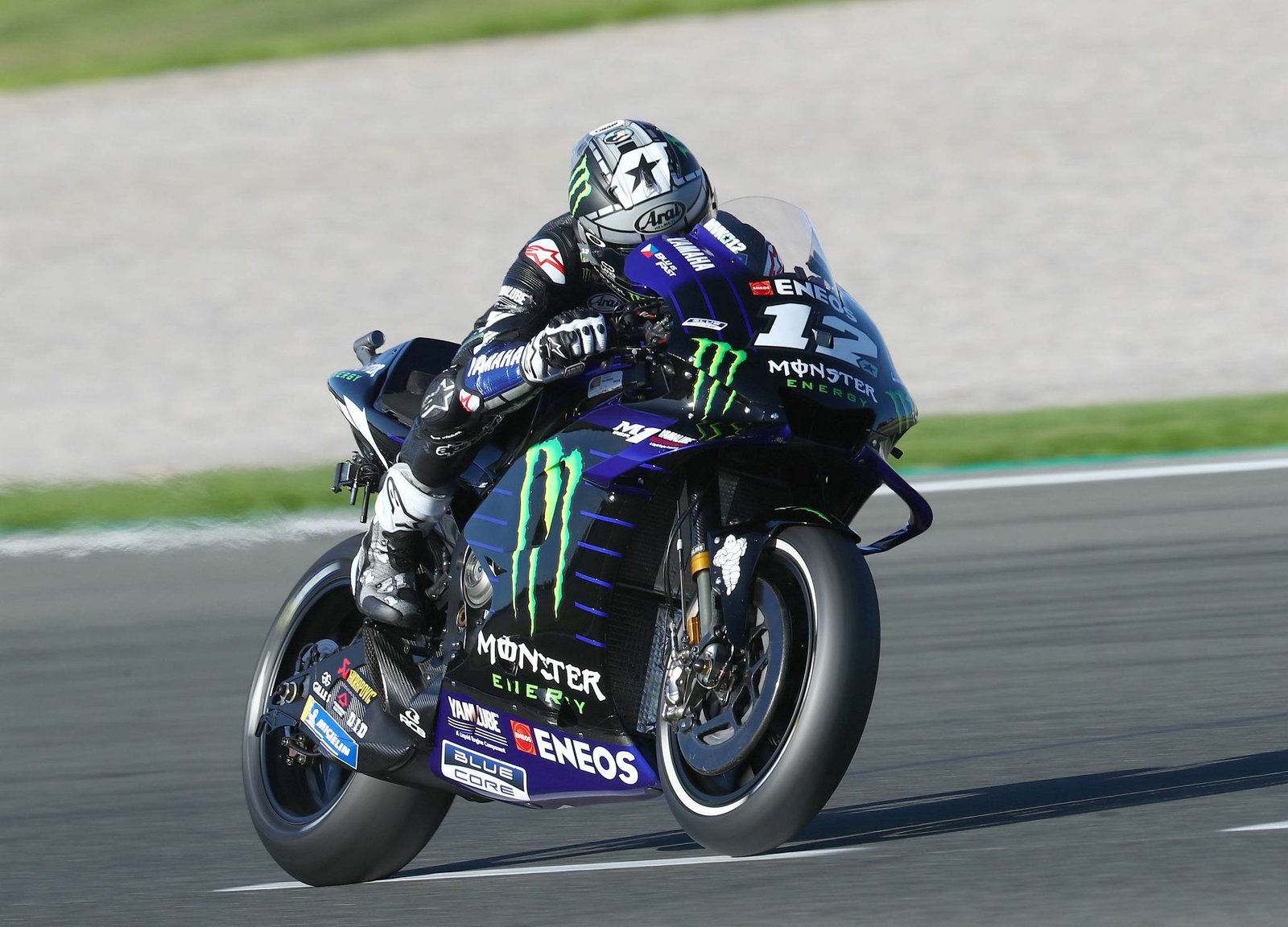 Rossi: We need to work in another way