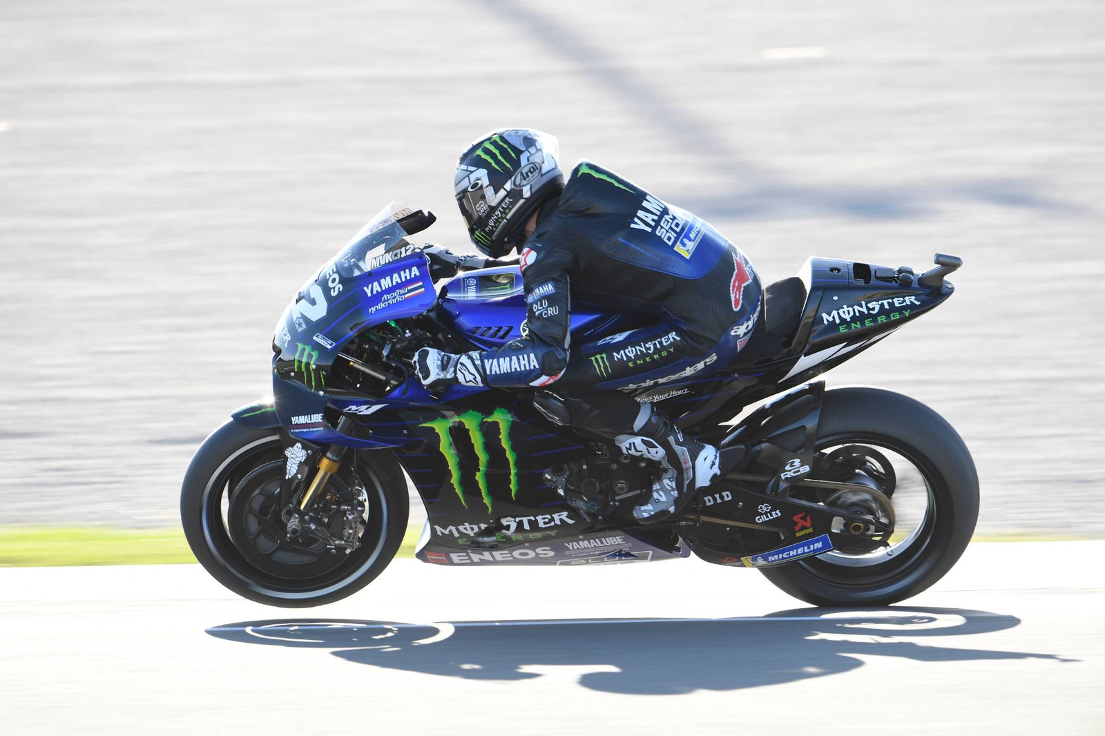 Provisional 2020 MotoGP entry list, no Zarco...