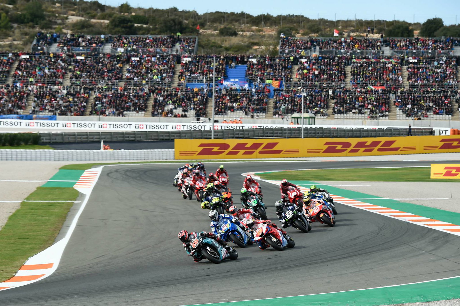 From Spencer to Marquez: Honda’s top MotoGP riders