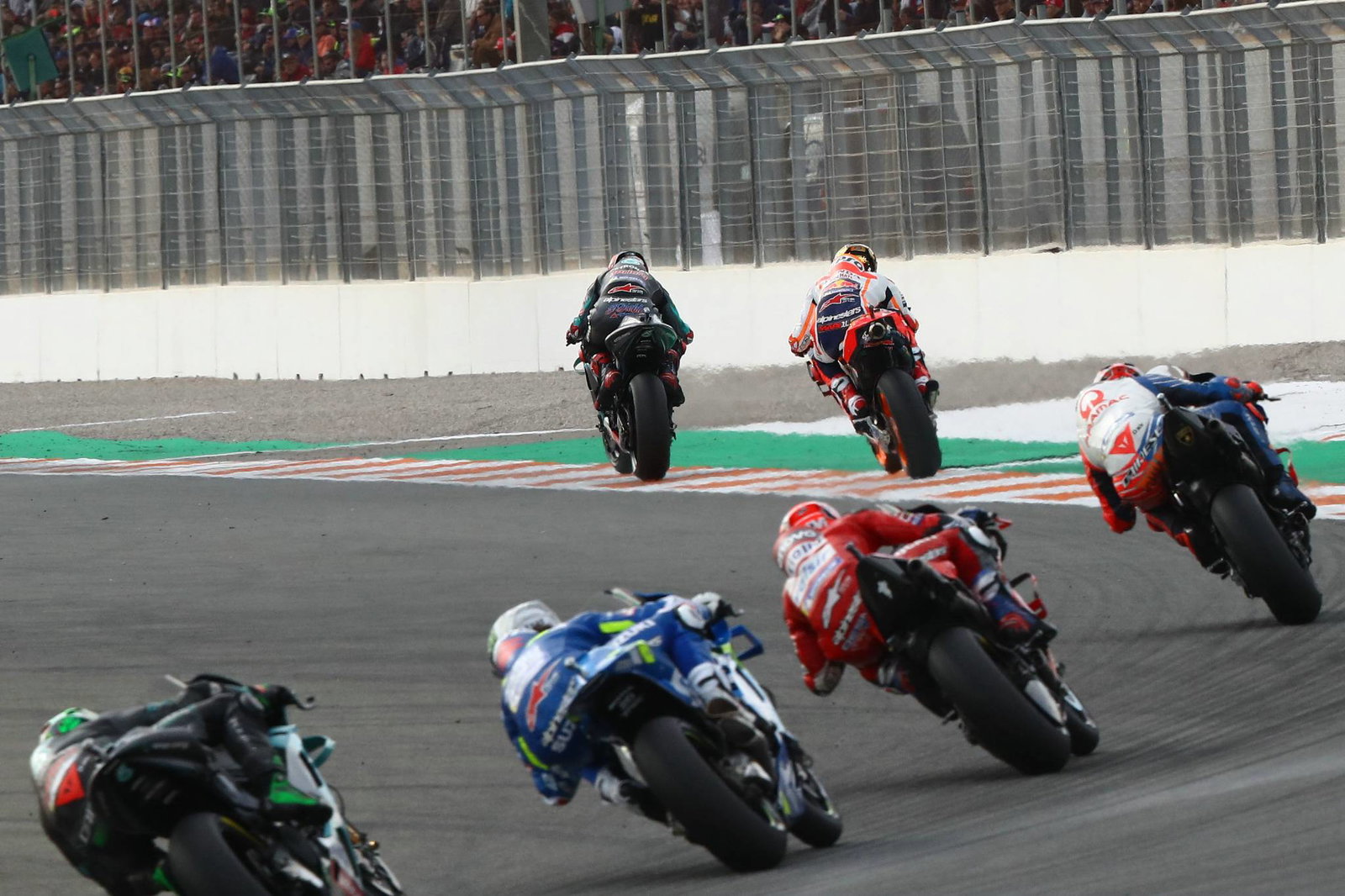 Gosip MotoGP: Jorge Lorenzo mengincar Misano, juga wildcard Motegi?