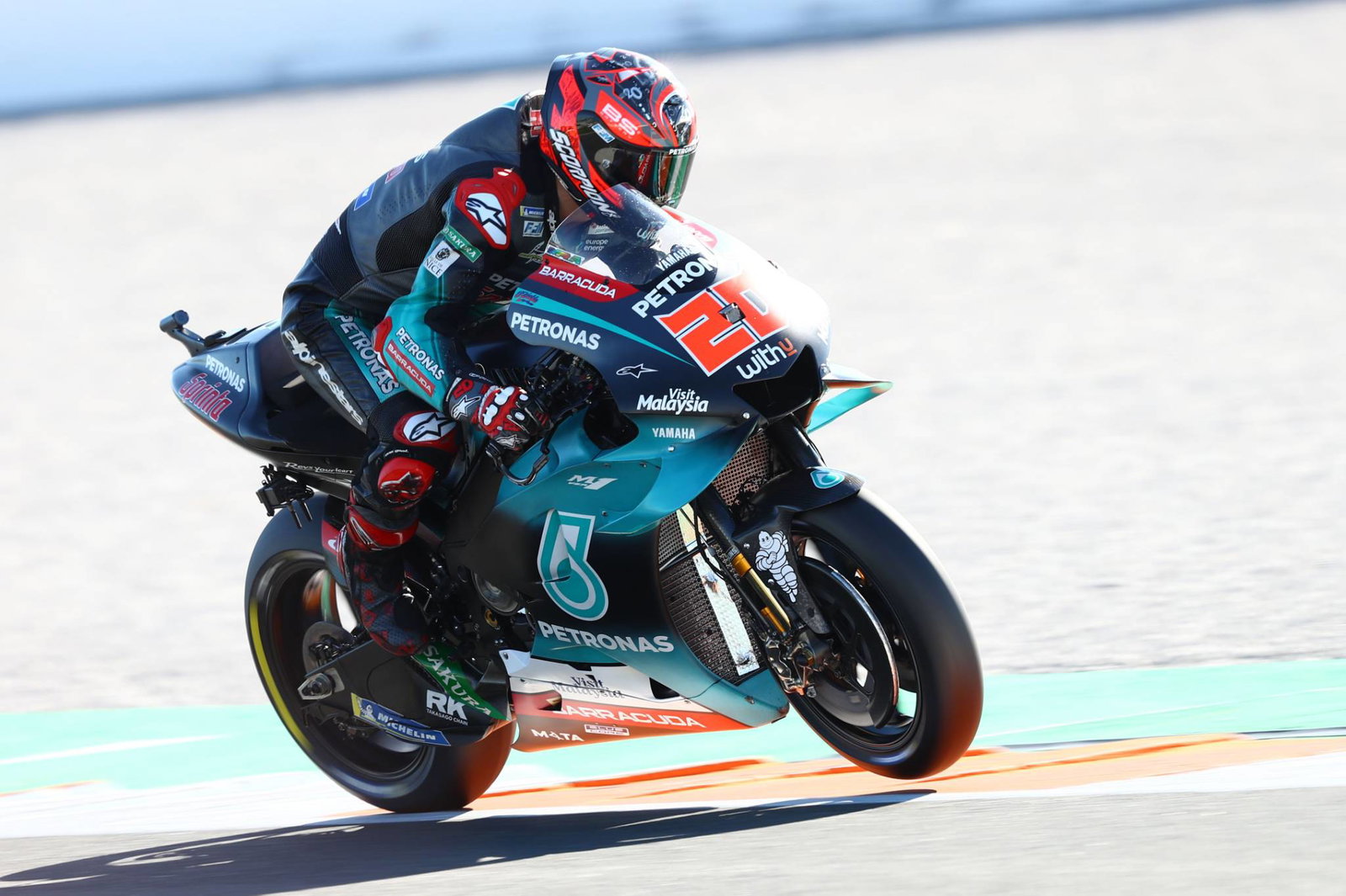 Espargaro: Very different chassis retains KTM DNA