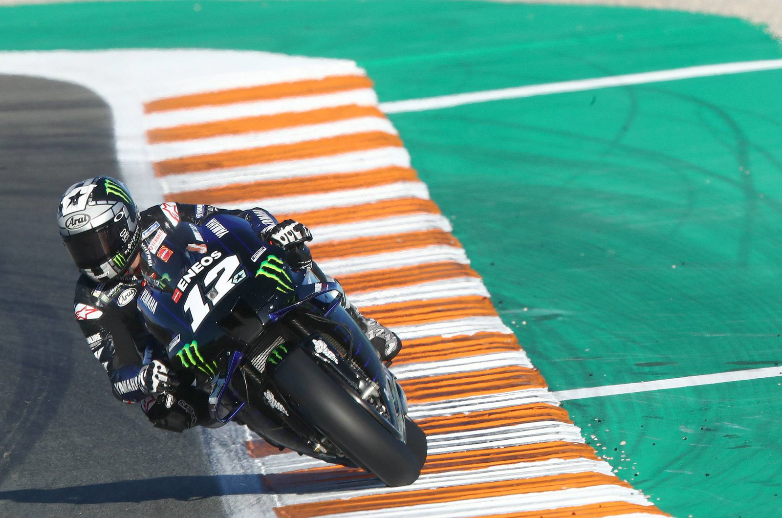 2019 Valencia MotoGP test times - Wednesday (4pm)