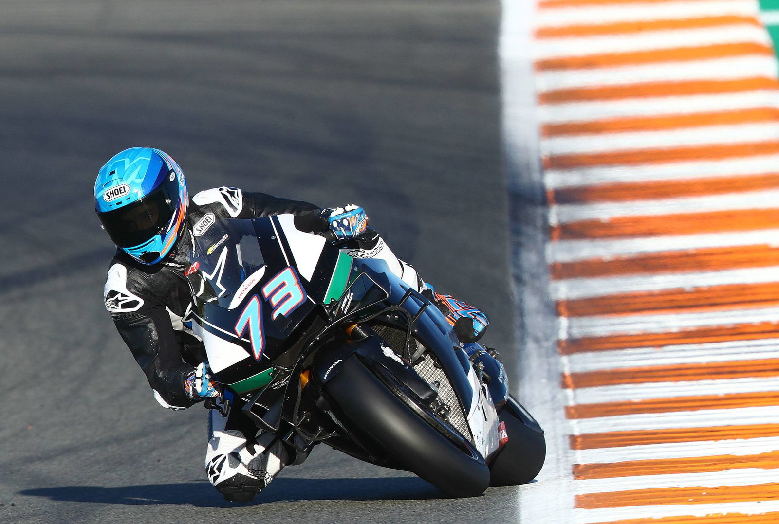 Espargaro: Very different chassis retains KTM DNA