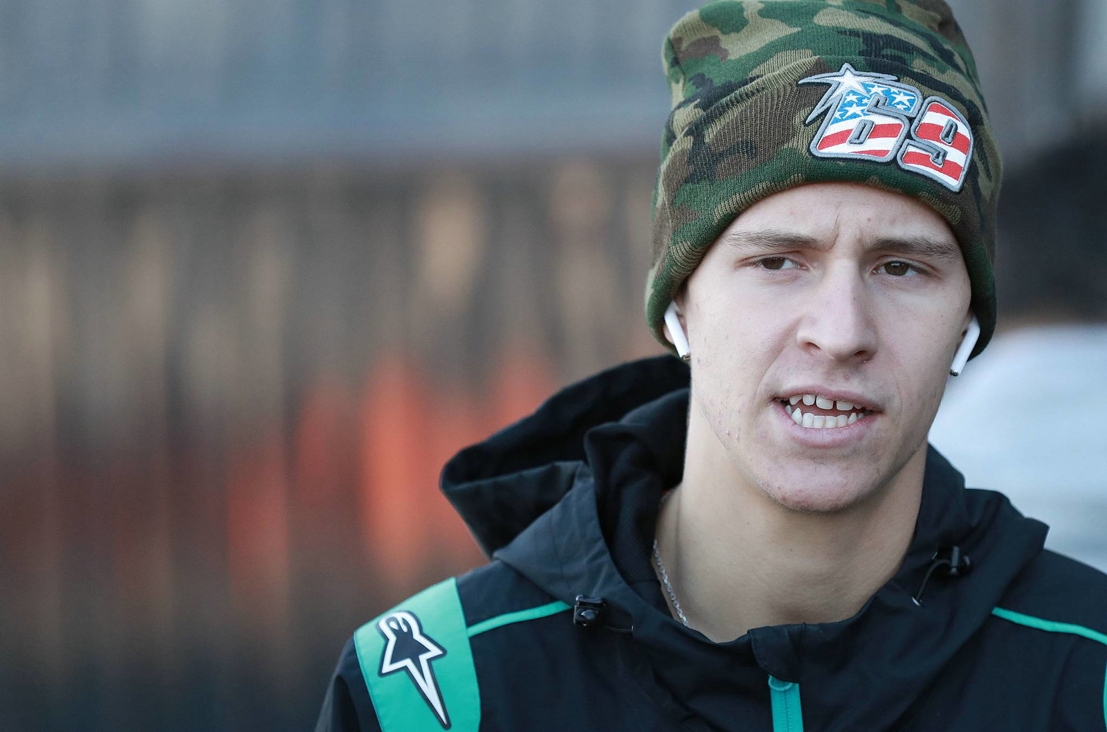 Valencia Test: Rossi pushing for 'another step' from Yamaha