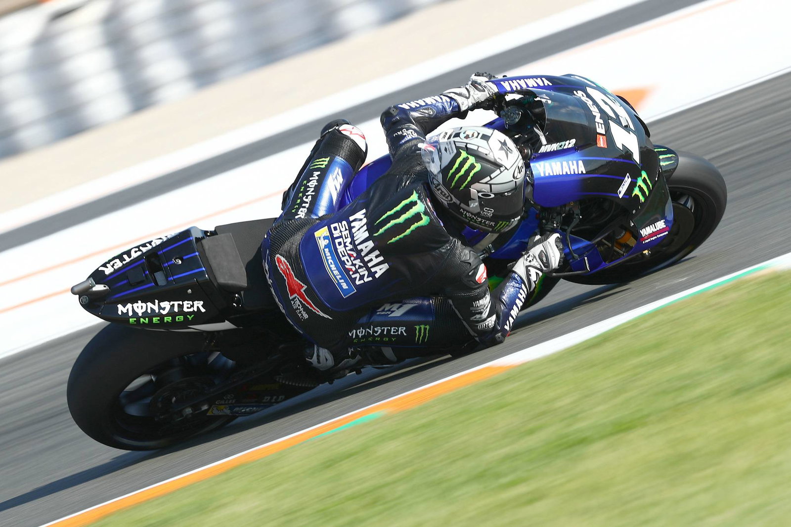 2019 Jerez MotoGP test times - Monday (12pm)