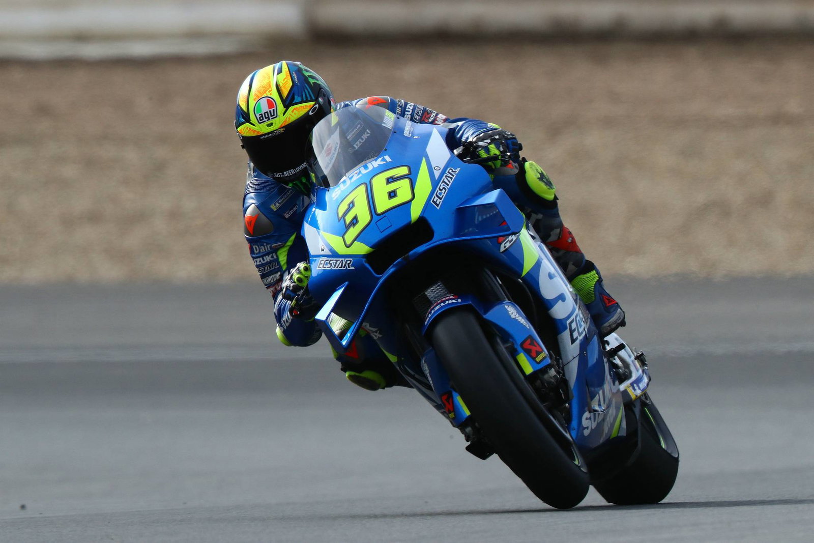 Rossi seeking more power, smooth delivery