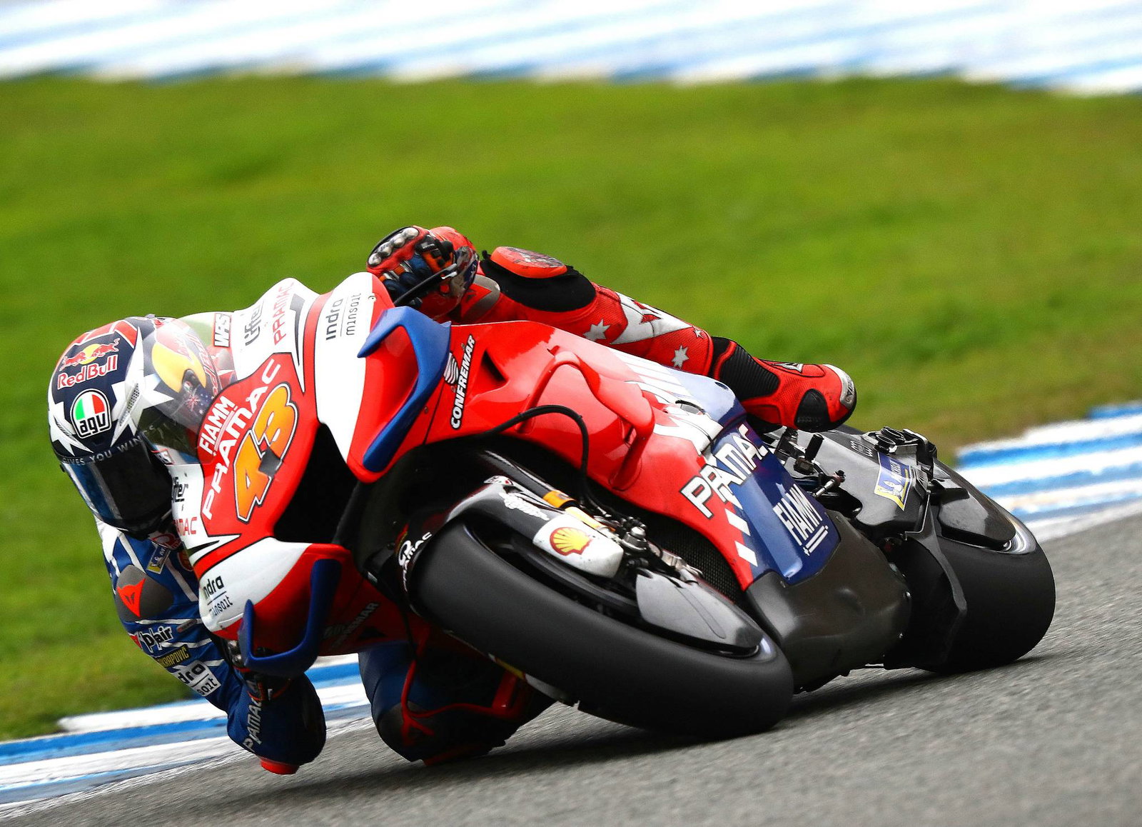Dovizioso: We need something more
