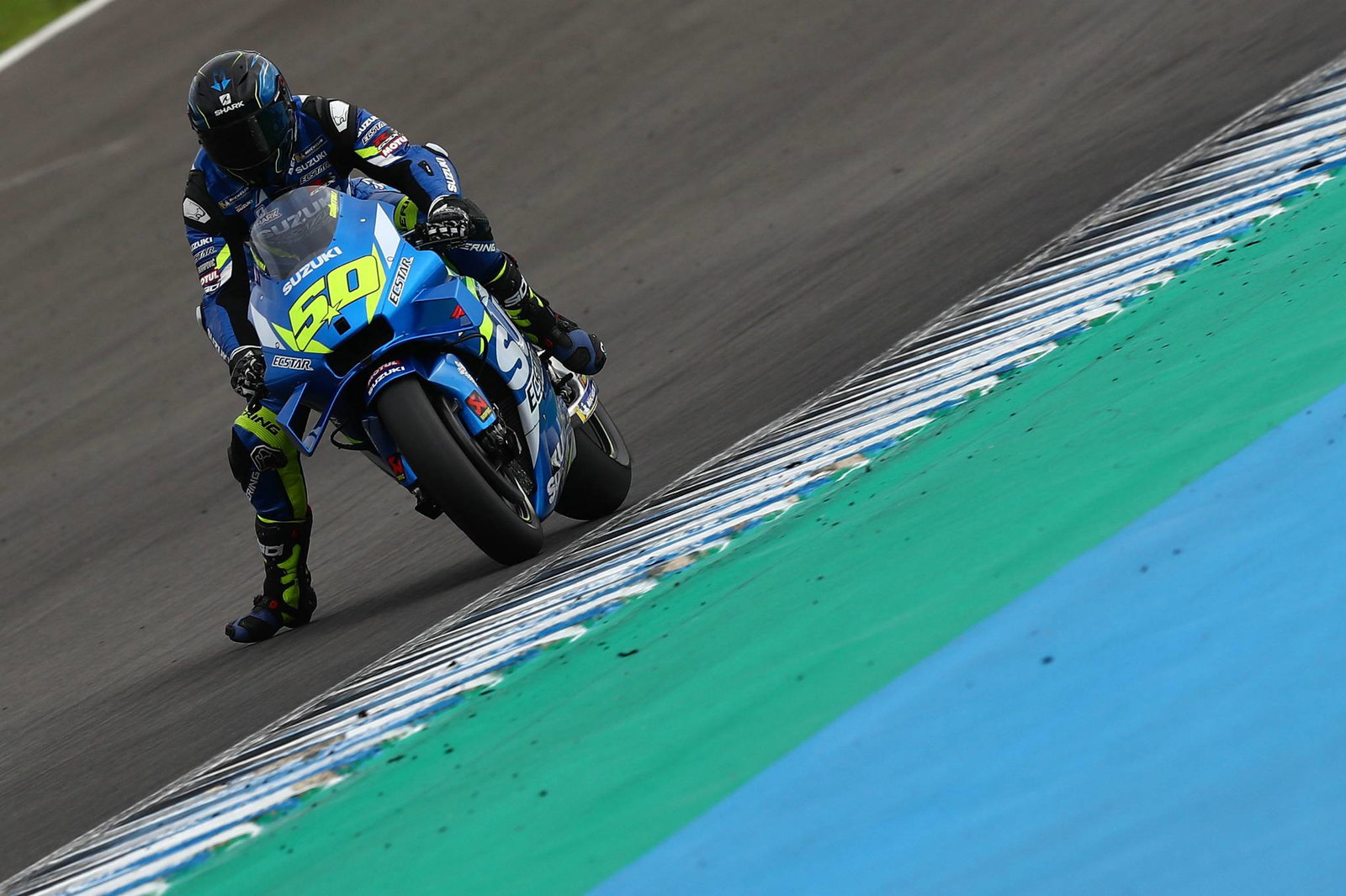 French MotoGP hopes for mid-May decision