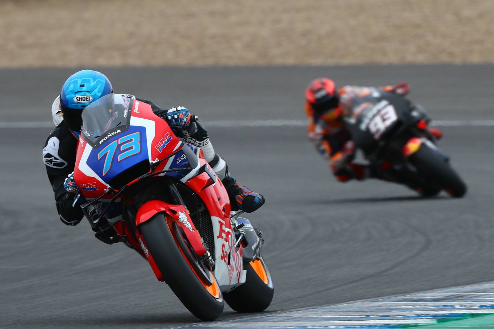 The MotoGP riders facing make-or-break seasons