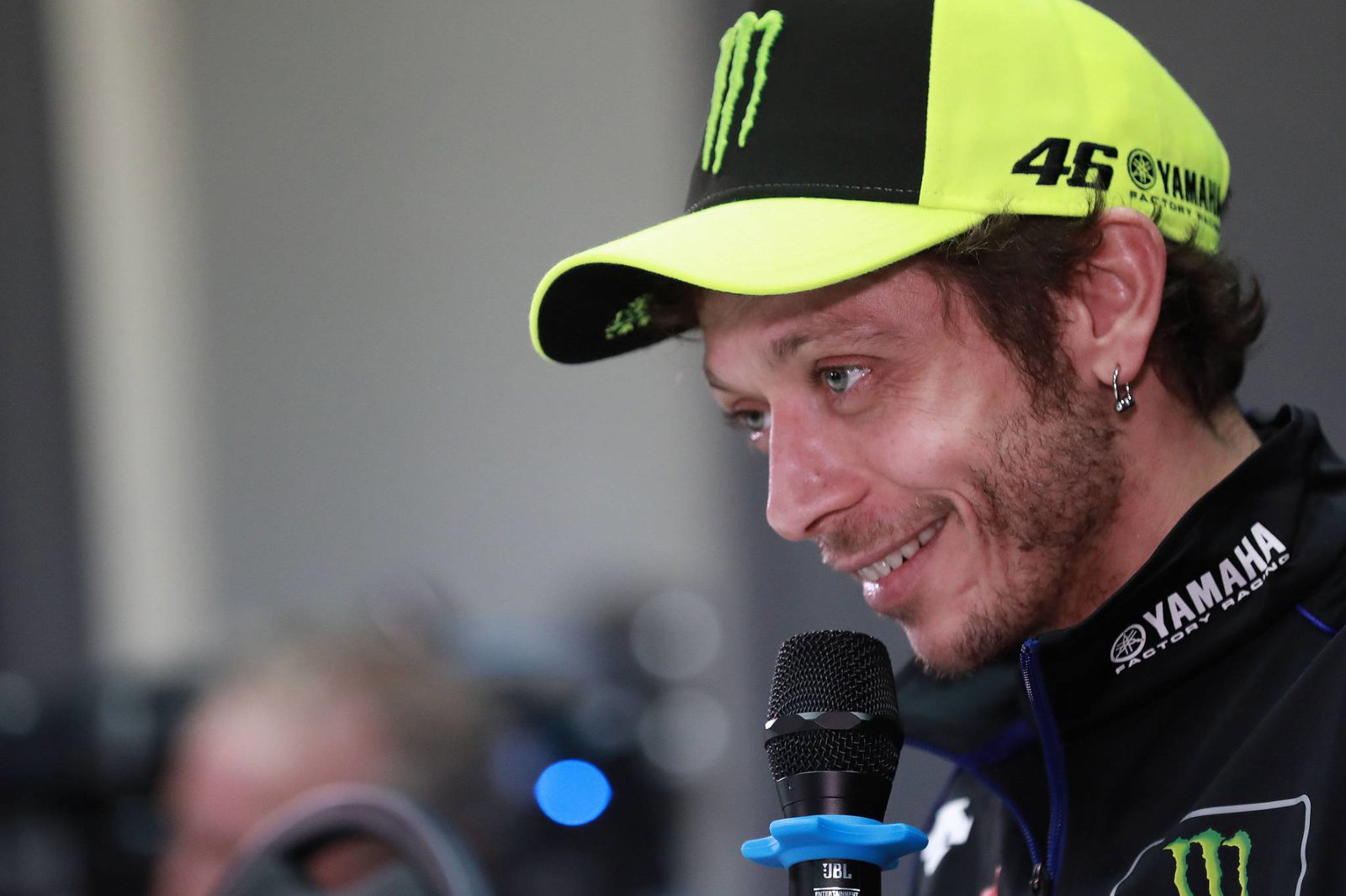 MotoGP Gossip: Rider microphones, AI, Marquez on Isle of Man TT