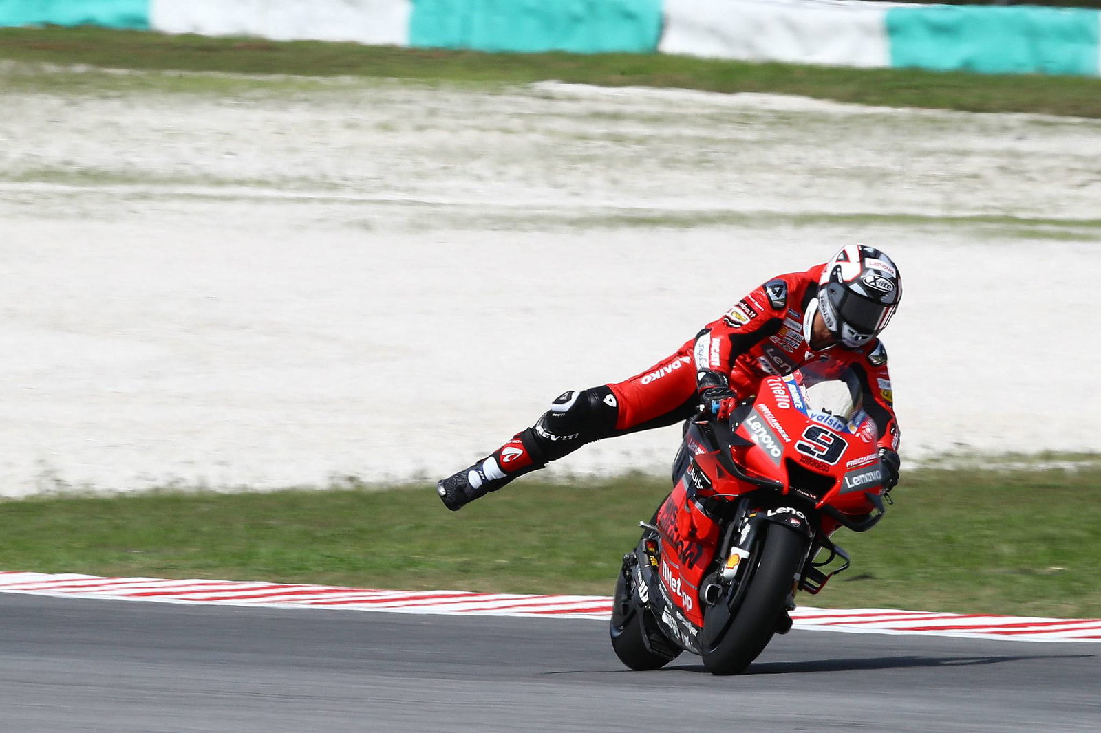 Smith: MotoE 'even closer' in 2020