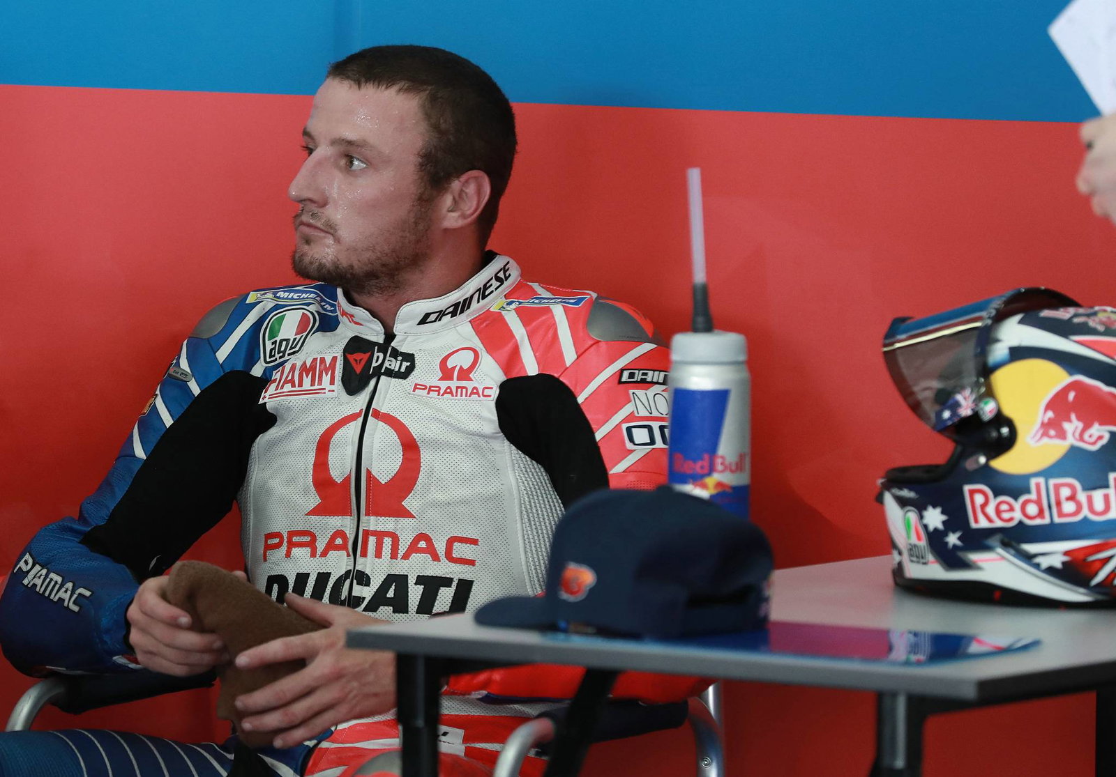 Waktu tes MotoGP Sepang 2020 - Sabtu (12 siang)