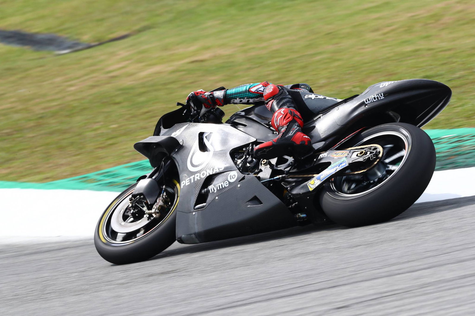 Waktu tes MotoGP Sepang 2020 - Minggu (11 pagi)