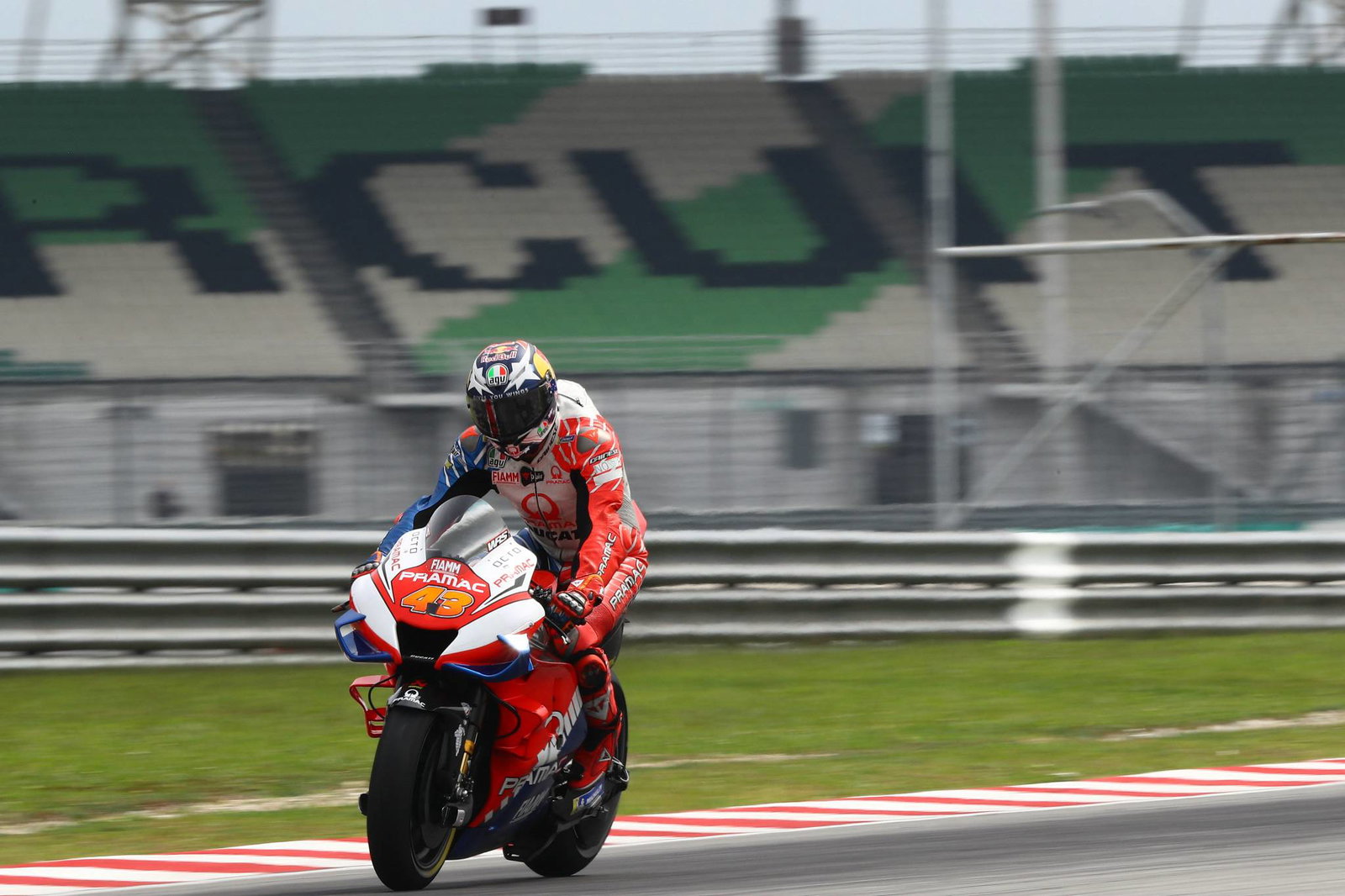 Jadwal Tes MotoGP Sepang 2020 - Sabtu (FINAL)