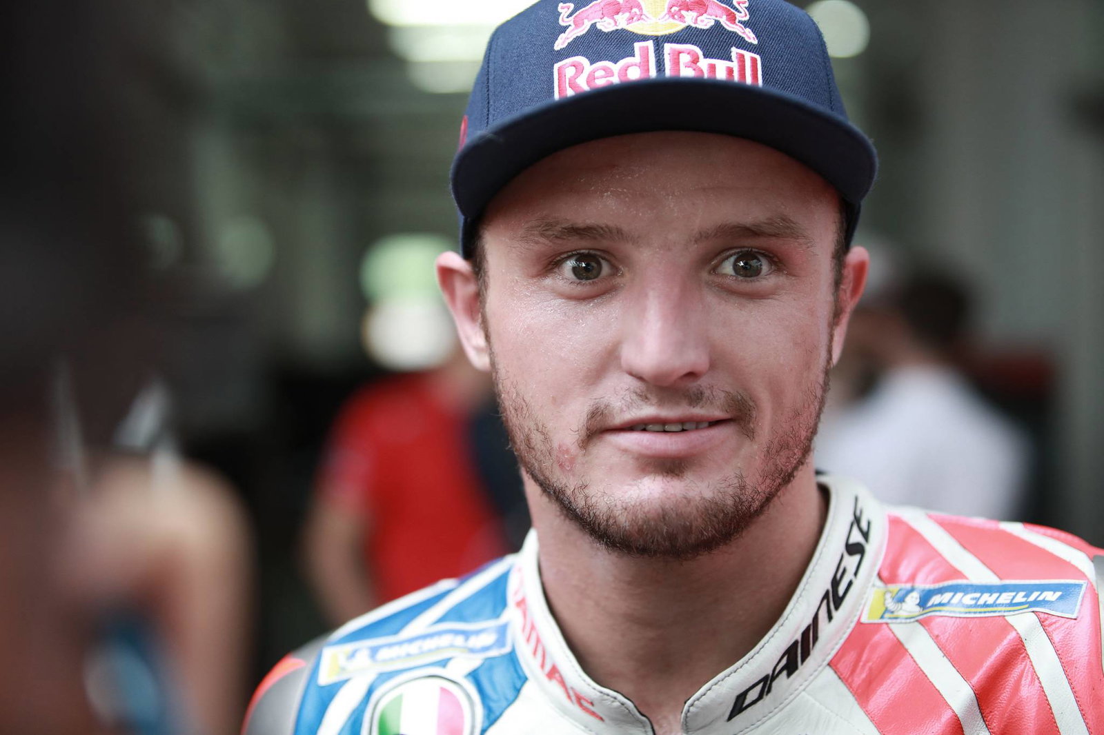 KUIS: Tebak Pembalap MotoGP…