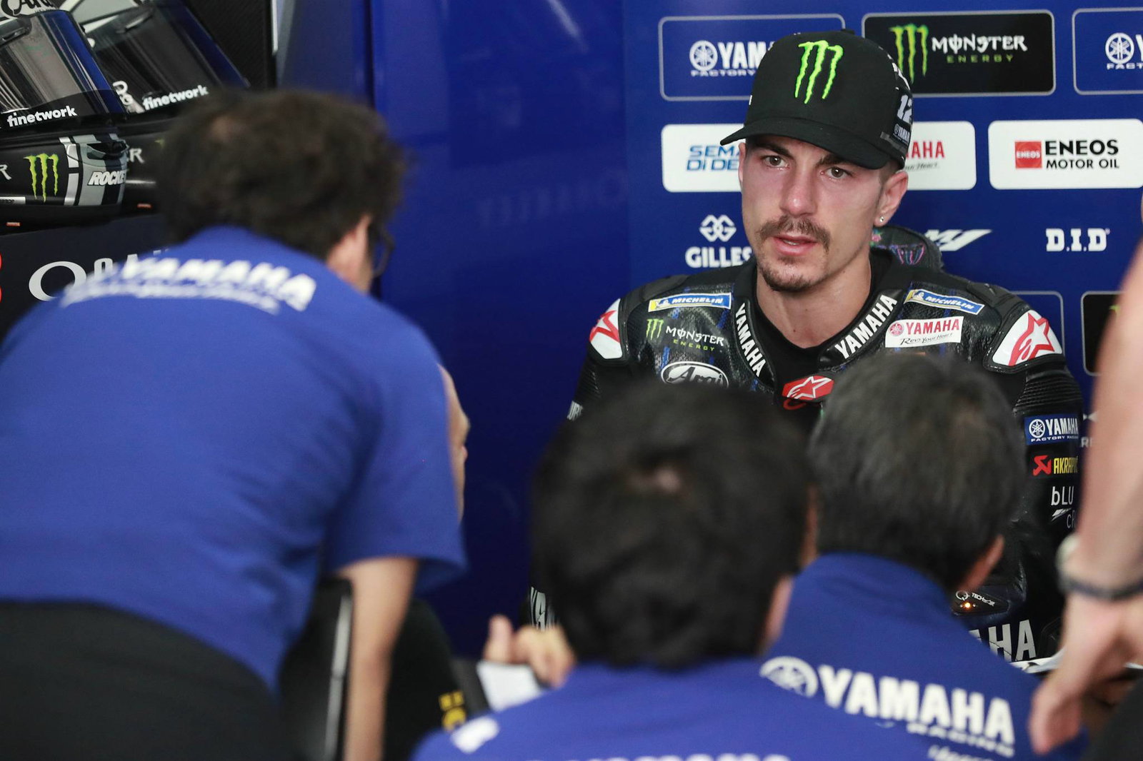 What shapes MotoGP’s pathway in an ever-changing scene